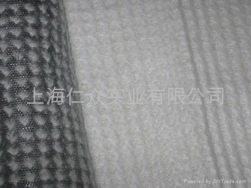 廣州膨潤土防水毯 3