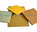 Melamine Paper MDF