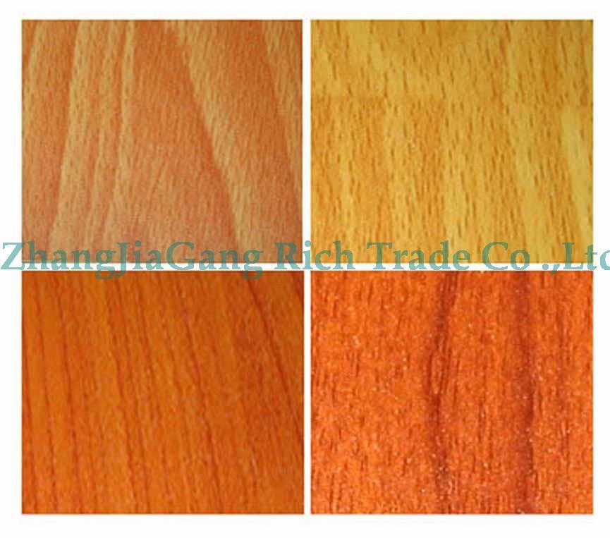 HPL plywood