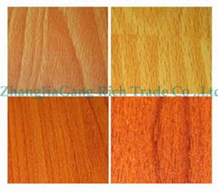 HPL plywood