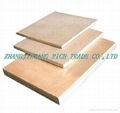 commerical plywood