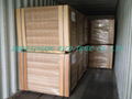 MDF package