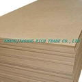 poplar MDF