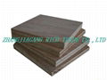 melamine particle board