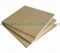 Commerical  Plywood