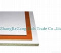 Melamine MDF