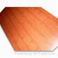 Melamine MDF