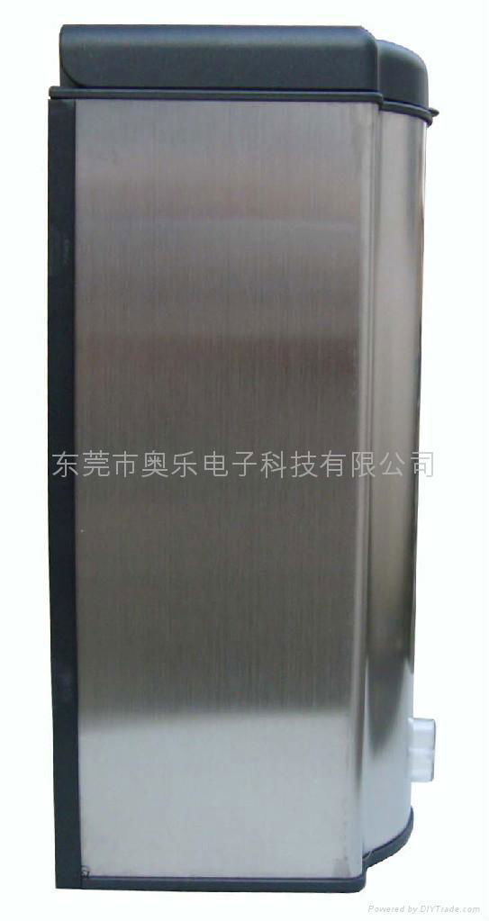 Stainless Steel automatic soap dispenser 3