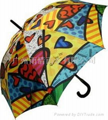 供應雨傘