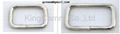 steel hook,steel buckle,steel buckles,steel hooks