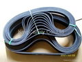 car belt,PK belt,automotive belt