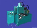 AIR CHAIN RIVETING PRODUCTION LINE 2