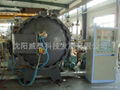 Vacuum Sintering Furnace-High Pressure 2