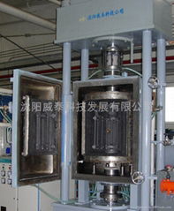 Vacuum Hot Press Furnace