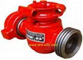 plug valve 3