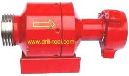 Check Valve 2