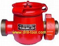 plug valve 1