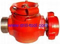 plug valve 2