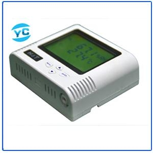 RS485通訊溫濕度變送器 1 RS485通訊溫濕度變送器 1