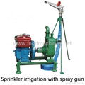 Agriculture Spray machine 
