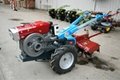 25HP walking tractor Farming Tractor