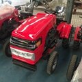 fashion design mini  tractor