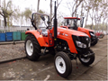 SH754 four wheel tractor