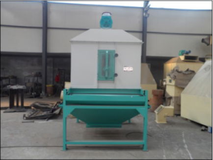 FEED DRYER MACHINE