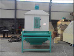 FEED DRYER MACHINE