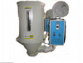 mini feed drying machine