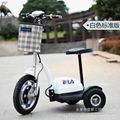 fashion electric Tricycle