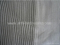 Hail nets