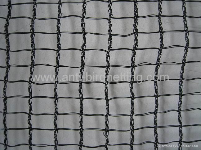 safety netting