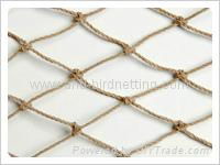 knotted bird netting 3