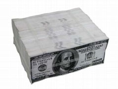 1000 banknotes binding tape