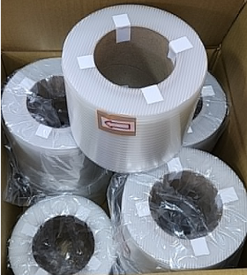 1000 banknotes binding tape 3