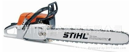 STIHL MS381油鋸