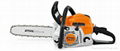 STIHL MS211油鋸 1