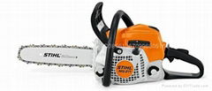 STIHL MS211油锯