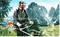 STIHL FS120 直轴割灌机 2