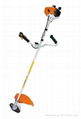 STIHL FS250 直軸割