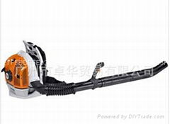 STIHL BR600 吹風機