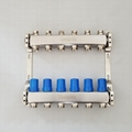 Distribuitor/Colector  , DISTRIBUITOR / COLECTOR DIN INOX  5