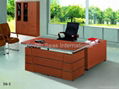 EXECUTIVE OFFICE TABLES-8 1