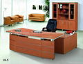 EXECUTIVE OFFICE TABLES-8 3