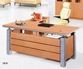 EXECUTIVE OFFICE TABLES-8 5