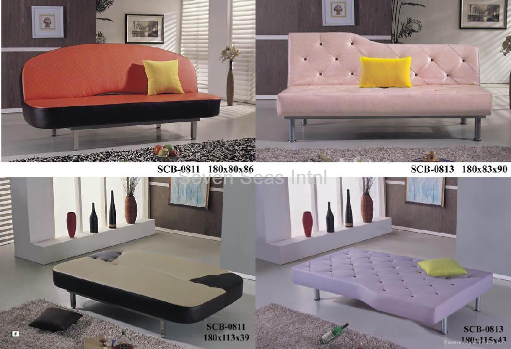 SOFA BEDS SERIES-2