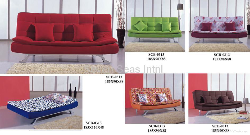 SOFA BEDS SERIES-2 3