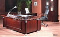 EXECUTIVE OFFICE TABLES-1 2