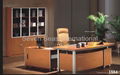 EXECUTIVE OFFICE TABLES-3 4